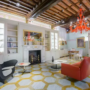 N.15 Santori Luxury Lucca