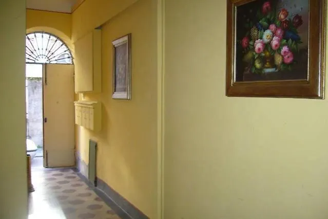 Casa Botanic Garden: City Center, Groundfloor! Lucques