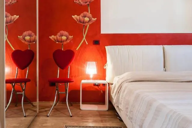 Casa Botanic Garden: City Center, Groundfloor! Lucques
