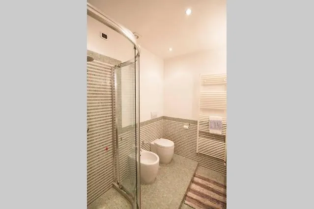 Casa Botanic Garden: City Center, Groundfloor! Lucques